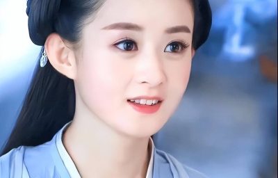 【张碧晨】年轮(电视剧《花千骨》插曲)