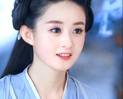 《花千骨》音乐