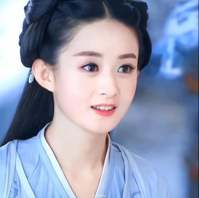 《花千骨》音乐