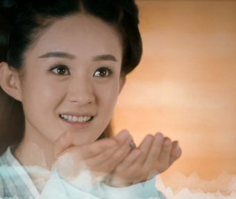 花千骨高清片尾曲
