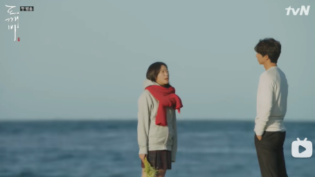 鬼怪主题曲之stay with me