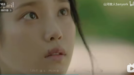 Can you hear my love–韩剧【步步惊心：丽】原版OST 演唱