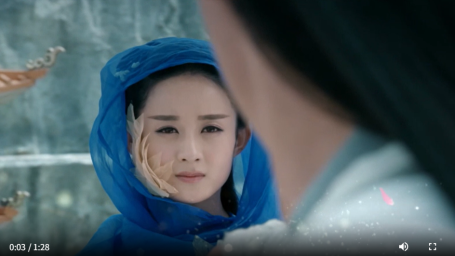 《花千骨》片头曲