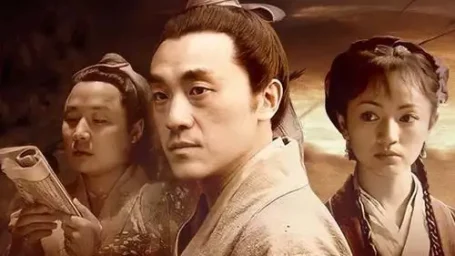 《大宋提刑官》片尾曲