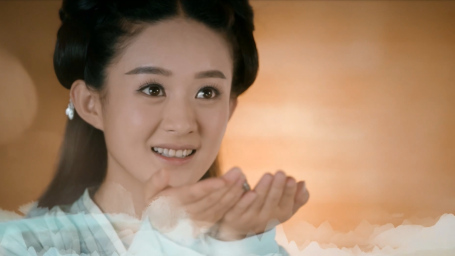 花千骨高清片尾曲