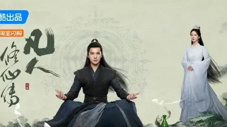 凡人修仙传(2025 )