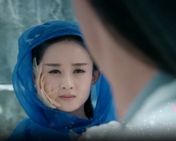 《花千骨》片头曲