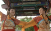 《名扬花鼓》花鼓舞片段