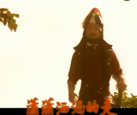 《笑傲江湖》主题曲-活的潇洒