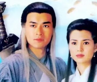 《神雕侠侣》句子摘选