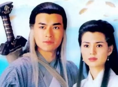 《神雕侠侣》句子摘选