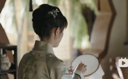 《知否知否 应是绿肥红瘦》主题曲