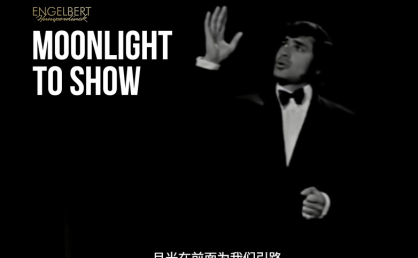 《A Man Without Love》（月光骑士、爱情和香烟配乐）