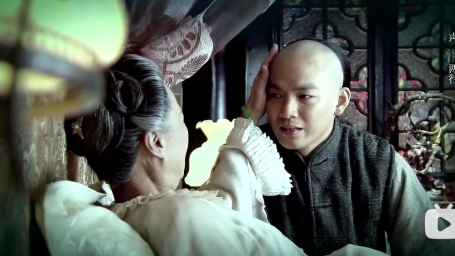 《十月围城》片尾曲-故乡香（钟汉良）