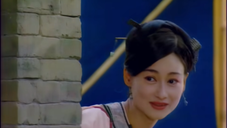《太极宗师》片尾曲-情缘不了