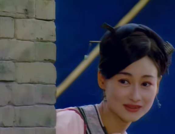 《太极宗师》片尾曲-情缘不了
