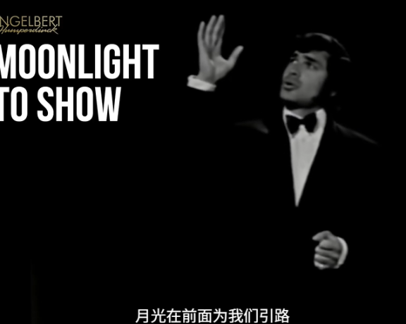《A Man Without Love》(月光骑士、爱情和香烟配乐)