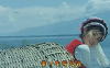 山西民歌《绣荷包》(视频和歌曲无关)