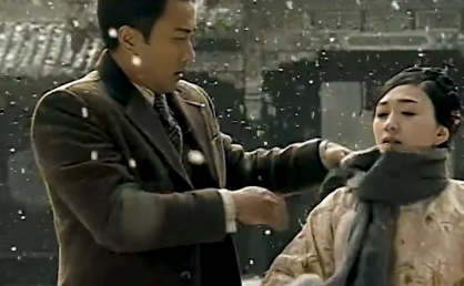 《凤穿牡丹》配乐-琵琶语（林海）