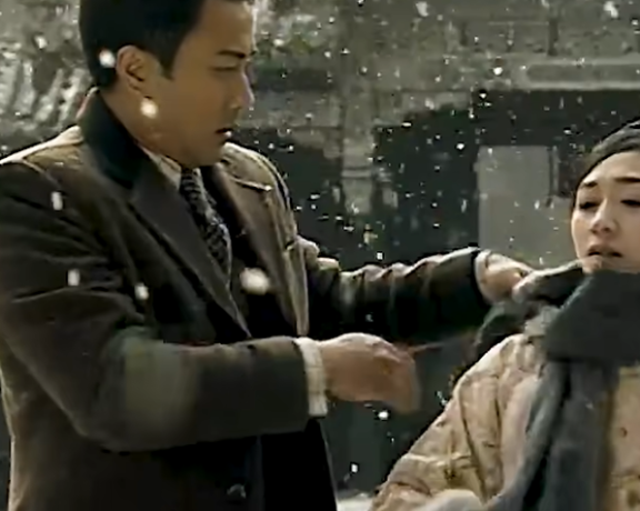 《凤穿牡丹》配乐-琵琶语（林海）