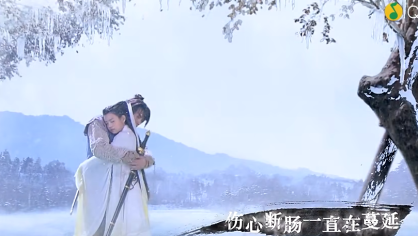 十六年 (陈晓-刘忻《神雕侠侣》插曲)